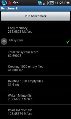 硬件配置和测试