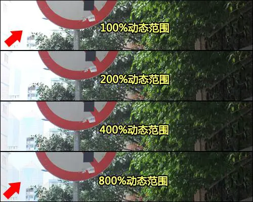 灵活多变全能相机富士F200EXR功能评测(4)