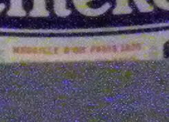 顶级全手动消费旗舰尼康高端P6000评测(8)