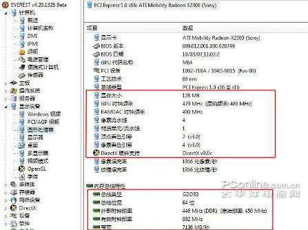 T5850威力如何索尼VGN-CR382评测(4)