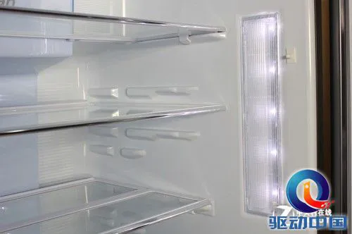 性能强劲创新十足 松下新多门冰箱测试