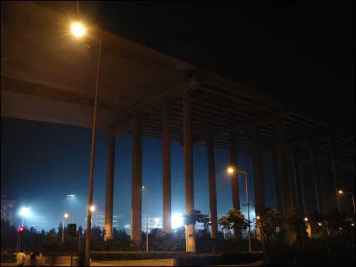 高清录像卡片机时尚索尼T500全面评测(11)