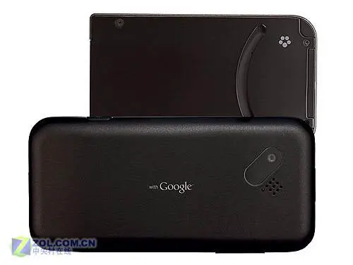 来势汹汹 首款Android T-mobile G1评测 来势汹汹首款谷歌Android手机G1评测(7)