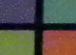 顶级全手动消费旗舰尼康高端P6000评测(8)