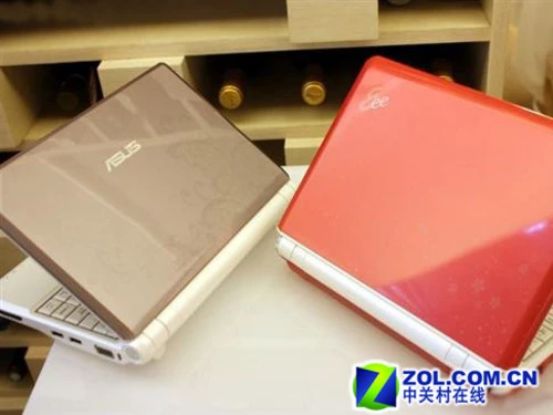 二次进化 华硕第三代易PC 1000H评测! 