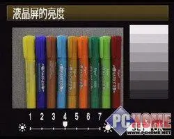 强悍的全画幅中端单反佳能50D详尽评测(6)