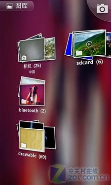 很快很强大 Google Nexus One之应用评测