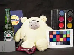 高速响应时尚DC四倍光变尼康S620评测(4)