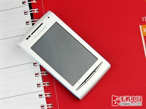 精致Timescape 索尼爱立信E15i首发评测