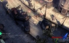 配9800M显卡！华硕游戏本G50深度评测 