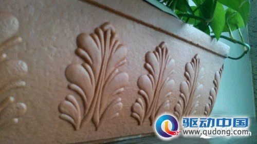 拍照样张：景深