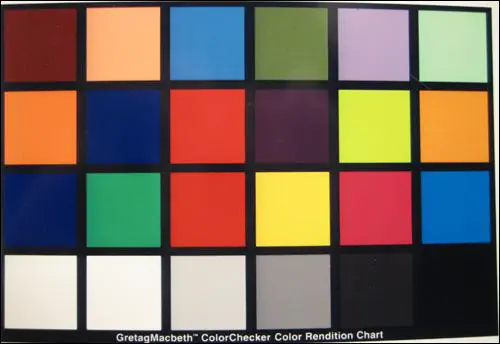 时尚可爱不乏精致小巧佳能E1详尽评测(7)