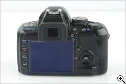 单反原来可以这样小奥林巴斯E420评测(2)