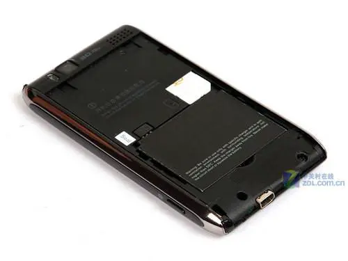 OMS操作系统测试版联想OPhone评测(3)