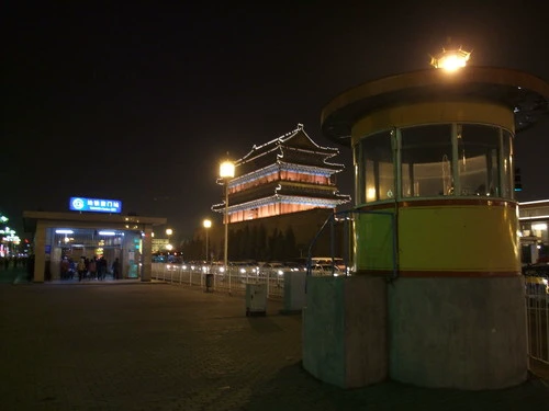 口袋中的高画质DC 富士F200EXR评测首发 