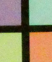 谁主沉浮佳能450D、50D与尼康D90对比(10)