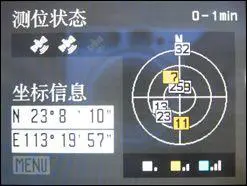 顶级全手动消费旗舰尼康高端P6000评测(5)