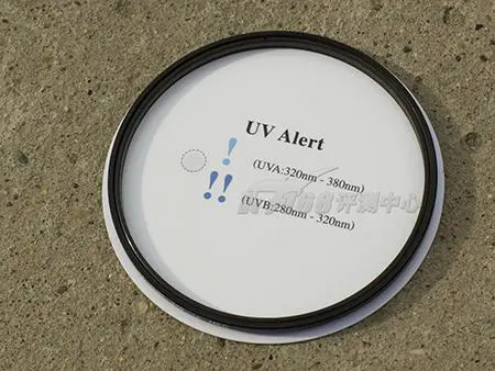 寻找隐形卫士14款UV/保护镜对比评测(2)