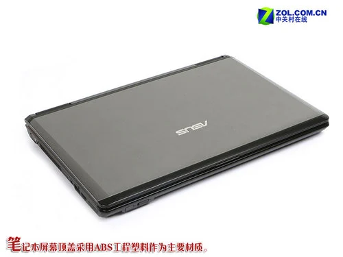 游戏新选择 独显迅驰4华硕X55S本评测 