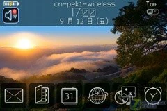 黑莓华丽转身 BlackBerry Bold评测上篇 