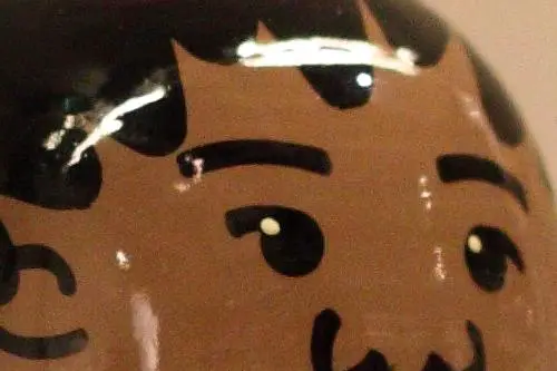 谁主沉浮佳能450D、50D与尼康D90对比(24)