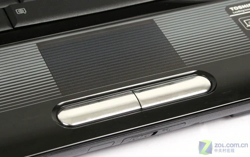 5999元双核独显! 东芝M306热门本评测 