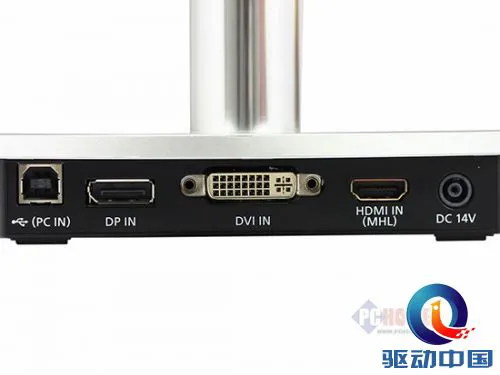 聚光灯下的专业 三星S27B970D评测