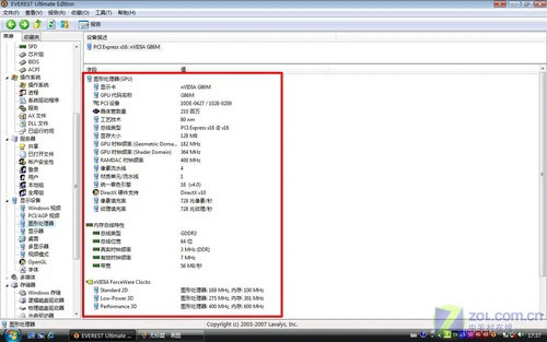 时尚轻薄高性能？戴尔M1330本性能评侧 