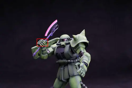 最高像素全画幅单反索尼α900详尽评测(9)