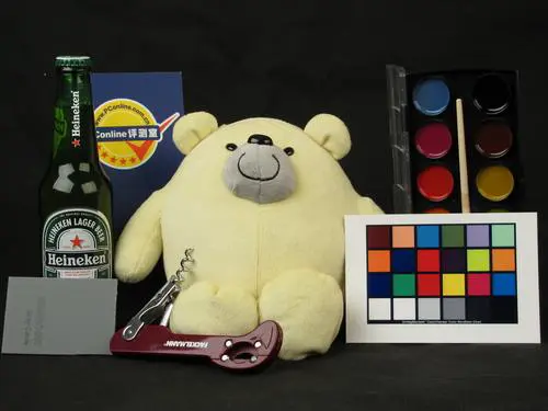 实用长焦再升级佳能SX110IS功能评测(7)