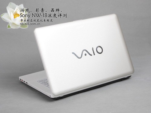 游戏、影音、品牌 索尼NW-18深度评测 