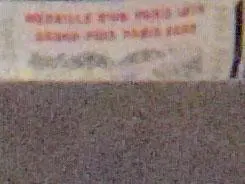 最强卡片DC金属机身高分屏索尼T700评测(8)