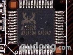 节能开核一起上映泰890GX主板开核评测(4)