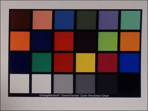 顶级全手动消费旗舰尼康高端P6000评测(10)