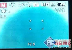 卡片机之王旗舰级松下LX3详尽评测报告(8)