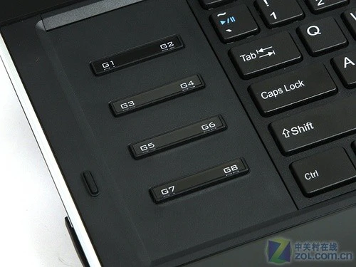 GTX 280M双卡啥样 顶级游戏本拆解评测 GTX 280M双卡啥样 顶级游戏本拆解评测