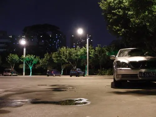 30张每秒高速连拍卡西欧长焦FC100评测(6)