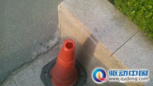 拍照样张：室外