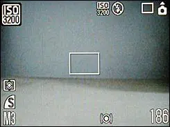 时尚可爱不乏精致小巧佳能E1详尽评测(4)