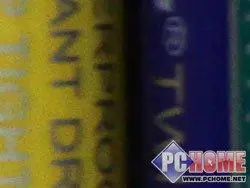 强悍的全画幅中端单反佳能50D详尽评测(9)