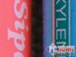 走向高端索尼首款全画幅单反α900评测(14)