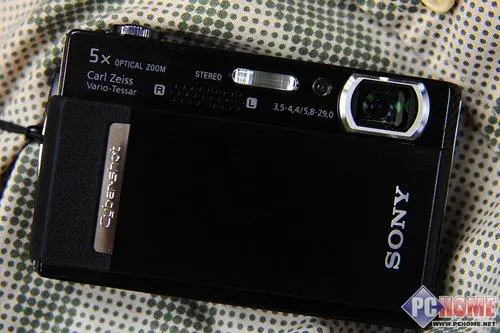 拍摄高清放高清索尼新贵T500详细评测(12)