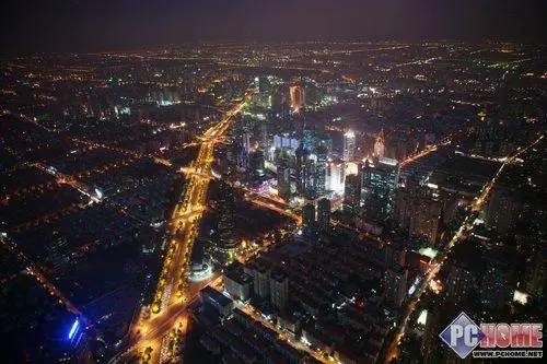 走向高端索尼首款全画幅单反α900评测(16)