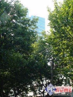 笑脸快门引领高清索尼HDR-CX12E评测(10)