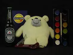 乐趣触摸拍摄体验3寸大屏明基T850评测(8)