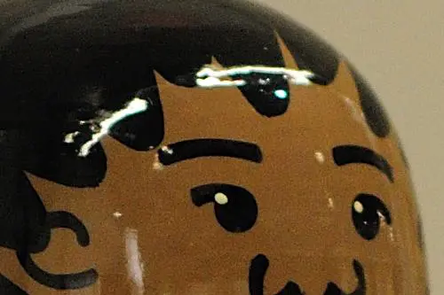 谁主沉浮佳能450D、50D与尼康D90对比(24)