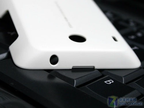 Android机皇来袭 多普达"Hero"首发评测 