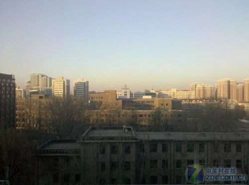 GSM版DROID 摩托罗拉Milestone独家评测 