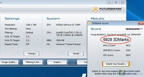 联想Y550P评测Coming 