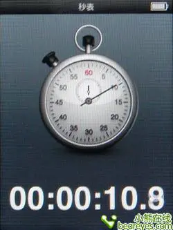 轻薄创新至上苹果iPodnano4全面评测(18)